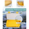 thumbnail image 5 of Small Waterproof Dry Box for Kayaking, Boating & Outdoor Activities, 5 of 5