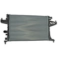 thumbnail image 1 of Radiador de Agua Generica Tornado 2011 A 2019 Chevrolet L4 1.8L Manual Mecánico 14 7/8 x 21 1/4, 1 of 3