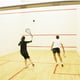 thumbnail image 5 of Advancent Pelota de Squash de puntos amarillos, pelota de goma para deportes de baja velocidad, herramienta de entrenamiento, competición Deportes y aire libre, 5 of 6