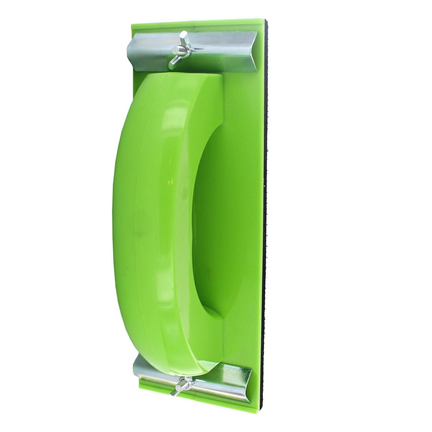 Hook & Loop Hand Sanding Tool, Tool only