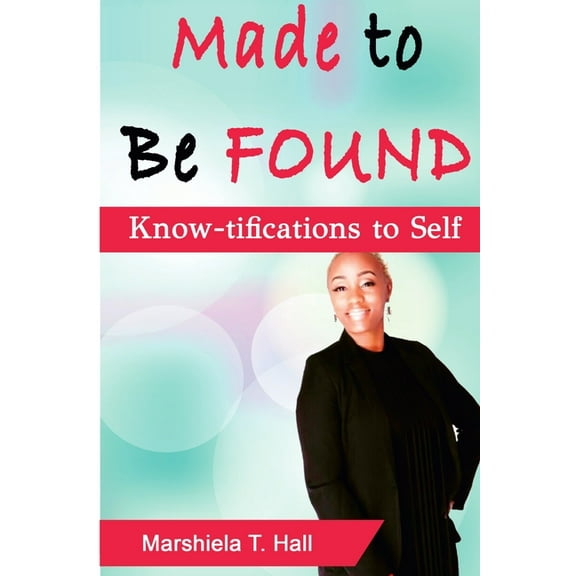 Made to Be FOUND, (Paperback)