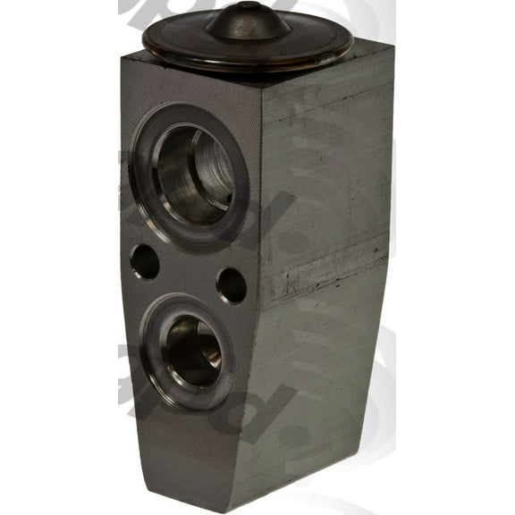 A/C Expansion Valve Fits select: 2007-2017 FORD EXPEDITION, 2007-2014 LINCOLN NAVIGATOR