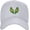 A72, variant on Wing Jamaican Jamaica Flag Baseball Cap Adult Classic Casquette Hat Sports Fan Caps