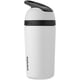 thumbnail image 1 of Owala Kid's Flip 14 oz. Insulated Stainless Steel Water Bottle - Black/Gray, 1 of 4