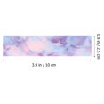 thumbnail image 3 of 20pcs Sensory Strips For Desk Textured Sensory Stickers Stress Relaxing Stickers Anxiety Sensory Strips, 3 of 3