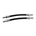 thumbnail image 1 of Mangueras de Freno Trasero Colamx GBH250 Premium, 1 of 8