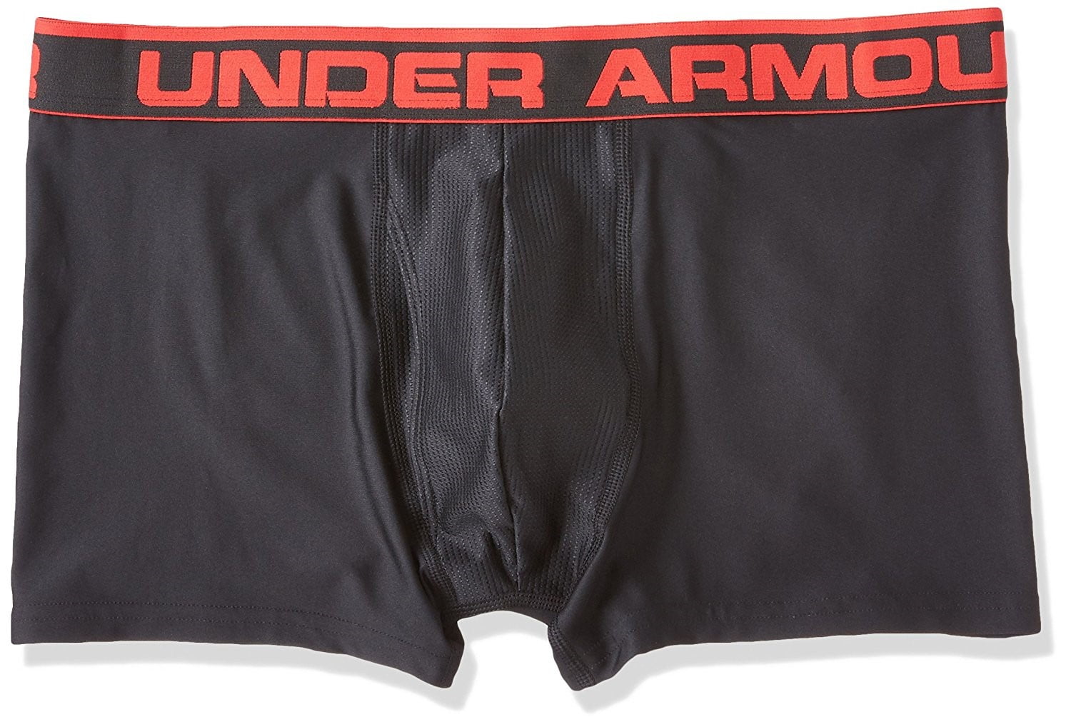 Under Armour Men s 2 Pack HeatGear Performance Boxerjock Boxer