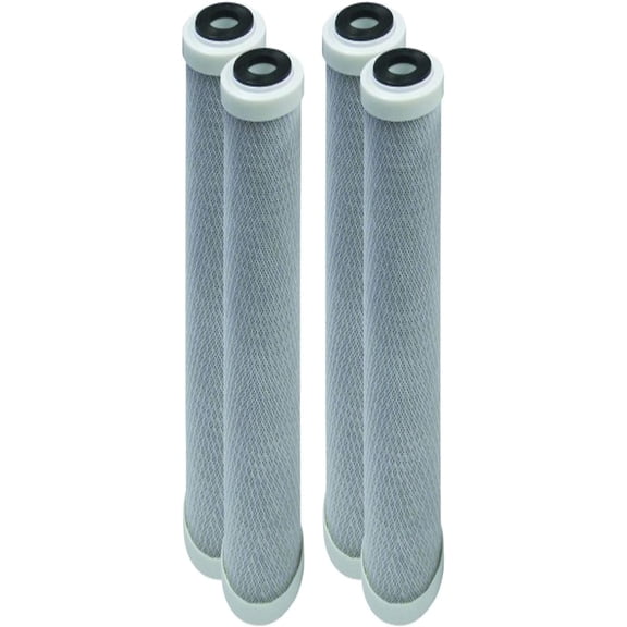 Compatible for K-00174 20" Carbon Block Water Filter Cartridge by CFS (4)
