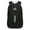 Black, variant on New Outdoor Mountaineering Bag Large Capacity Lightweight Waterproof Professional Hiking Camping Backpack,Off white