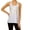 White, variant on Ideology Womens Yoga Fitness Tank Top