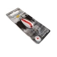 thumbnail image 3 of Leurre de pêche Len Thompson - 8YR – Original Series  Rouge et Blanc - 1/4oz, 3 of 7