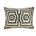 thumbnail image 5 of Jungalow Hypnotic Black 3-Piece 100% Cotton Quilt Set, King, 5 of 8
