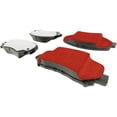 thumbnail image 1 of Centric 500.16403 PQ PRO PADS, 1 of 3