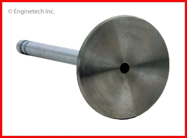 VALVE 1 INT GM PONT 455