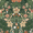 Green, variant on Findosom 2'x6' Vintage Boho Kitchen Rug Runner for Hallways Machine Washable Non Slip Hallway Runner Rugs 0.6 inch Thickness Medallion Floor Runner Rugs for Entryway Bedroom Laundry Room Brown