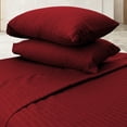 thumbnail image 5 of Juego de sabanas tacto seda King Size 4 piezas, 5 of 5