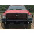 thumbnail image 3 of Steelcraft Automotive HD12200R Front Bumper Fits Dodge Ram 1500, 3 of 3