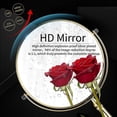 thumbnail image 5 of Freestanding Tabletop Makeup Mirror 8 Inch Double Sided 1x 3 X Magnification 360 Degree Swivel Cosmetic Vanity Magnifying Mirror For Table Desk Finish, 5 of 5