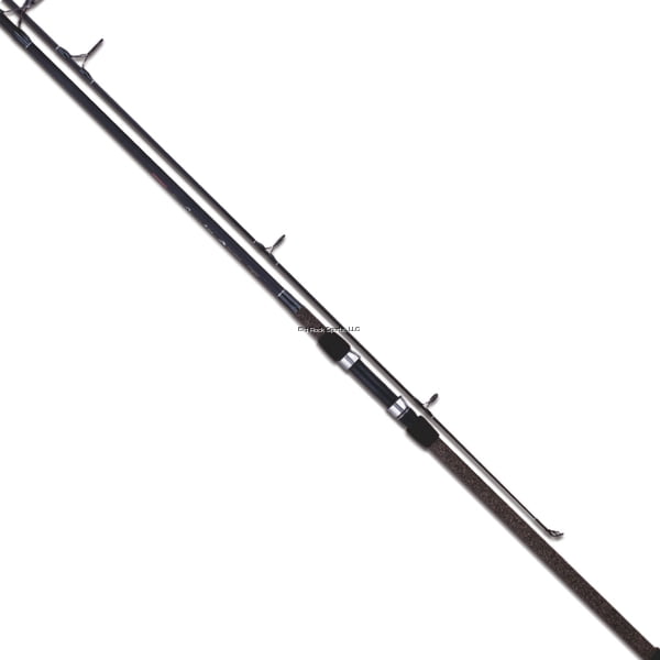Tica Tc2-Ueha Surf Spin Rod, 8', 2 Pc, Mod. F, Med Hvy, 3/4-3 Oz Lures, 10 Lb - 25 Lb Line, 5 Guides + Tip