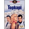 thumbnail image 1 of Pre-Owned Topkapi (DVD 0027616869418) directed by Jules Dassin, 1 of 1