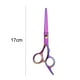 thumbnail image 2 of Tijeras de corte de pelo Tijeras de pelo profesionales 6" - Tijeras para cortar el pelo hombres y mujeres, 2 of 5