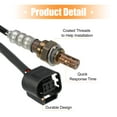 thumbnail image 4 of Sensor de oxígeno O2 Unique Bargains Repuesto aguas arriba y abajo para Mini Cooper 2011-2015, 4 of 7