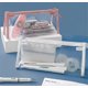 thumbnail image 2 of Transparent pencil case, transparent pencil case (white), 2 of 3