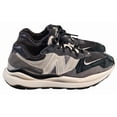 thumbnail image 4 of New Balance 57/40 x FIGS Black White Men’s Size 6.5 / Women’s Size 8 U5740FG, 4 of 6