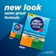 thumbnail image 3 of Alka-Seltzer Plus Maximum Strength Cough, Mucus & Congestion Medicine, Day+Night, Powermax Liquid Gels, 24 Count, 3 of 11