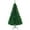 Green & 350 LED, variant on Ktaxon Christmas Tree 6ft Traditional with Colour Changing Lights Artificial Xmas Tree, Indoor Holidays Decoration