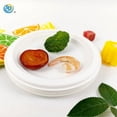 thumbnail image 4 of Assiettes Jetables SD 7 Po (Lot de 90), 4 of 5