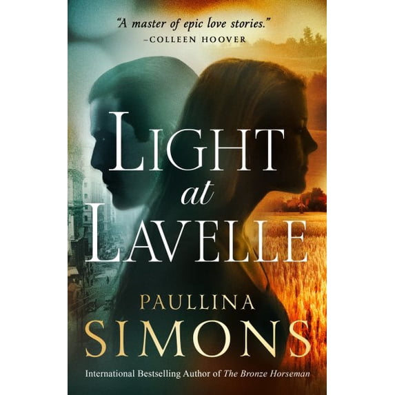 Pre-Owned Light at Lavelle, (Paperback)