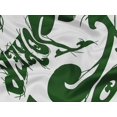 thumbnail image 5 of oneOone Rayon Off White Fabric Joker & Poker Text Craft Projects Decor Fabric Printed By The Yard 56 Inch Wide, 5 of 5