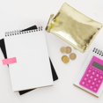 thumbnail image 6 of Mini PU Leather Wallet Portable Coin Purse Waterproof Coin Pocket with Zipper Small Coin Pouch for Women Durable Key Bag Storage Bag Card Holder, 6 of 7
