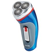 Axis Rotary Crd/Crdlss Shaver