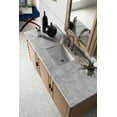 thumbnail image 4 of James Martin Vanities 620-V60S-WW-3CAR Portland 60" Free Standing Single Basin Vanity Set, 4 of 7