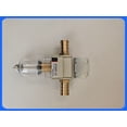 thumbnail image 3 of SMC Type AF2000-02 Copper Core Manual Drain Miniature Air Source Processor & Air Filter with 16mm Pagoda Straight Connector, 3 of 5
