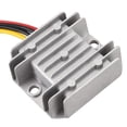thumbnail image 5 of 12V 24V to 5V 10A DC DC Converter Regulator 12 Volt to 5 Volt 50W Buck Supply, 5 of 5