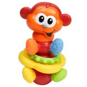 Infantino Mini Monkey Twist