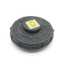 FYUU Brake Fluid Master Cylinder Reservoir Cap Lid 46662-S9A-003 For Honda Accord Civic Acura
