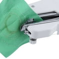 Oahisha Portable Handled Sewing Machine Handy Handheld Stitch Sewing