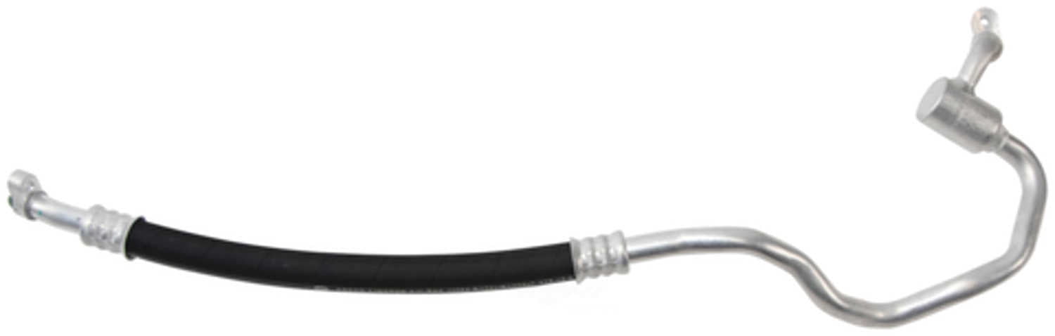 Four Seasons 66939 A/C Refrigerant Suction Hose