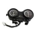 thumbnail image 1 of VELOCIMETRO YAMAHA YBR 125 C EXPRESS (15-19) (WSTD) 12V, 1 of 2