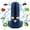 Blue, variant on BUDAO00 Fruit and Vegetable Purifier Cleaner Washing Machine, OH-ion Purification Technology, Portable Fruit Cleaner for Cleaning Veggie Grains Rice Meat Seafood (Green)