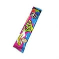 thumbnail image 4 of Warheads Sour Taffy 2 in 1 Chewy Bar 1.5 oz. - Case of 24, 4 of 4