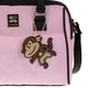 thumbnail image 4 of 9945-4 Bolsa Lover Estilo Bowling rosa, 4 of 4
