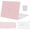 Baby Pink, variant on MOSISO Compatible with MacBook Neo Case 13 inch 2026 Release Model A3404 with A18 Pro Chip, 4 in 1 Kit Precision Fit Crack & Scratch Resistant Protective Hard Shell Case Cover