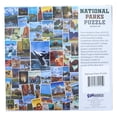 thumbnail image 2 of National Parks 1000 Piece Jigsaw Puzzle, 2 of 2