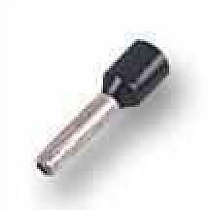 MULTICOMP PRO - Ferrule, Insulated, 1.5mm, 100 Pack