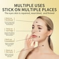 thumbnail image 3 of NARABB Zozu Gold Eye Mask Hydrating Eye Mask Patch, 3 of 7